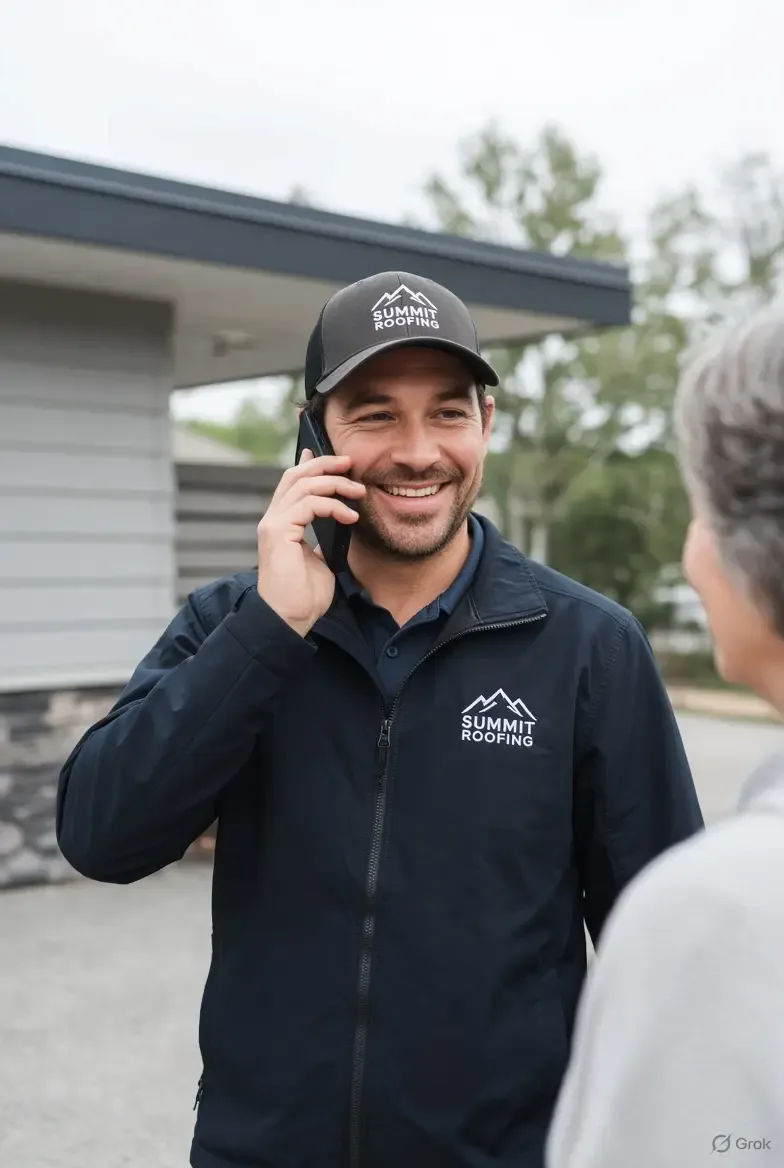 Flat Roof Leak Repair Sully, IA FAQs